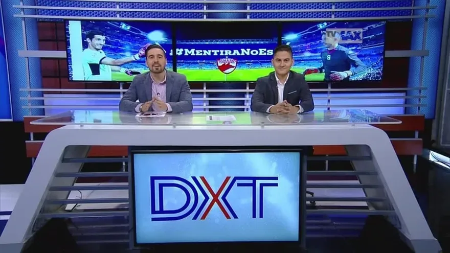 Análisis de la contratación de Jaime Penedo en el Dinamo de Bucarest