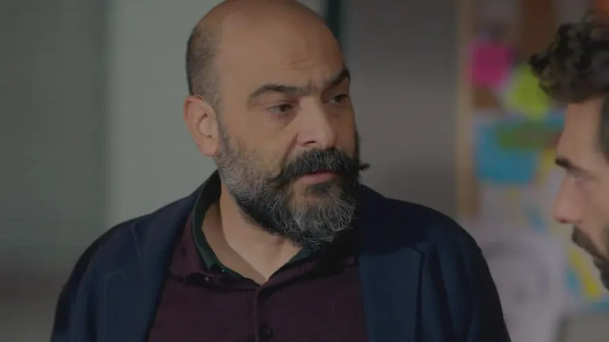 Por Mi Hijo - Capítulo 234