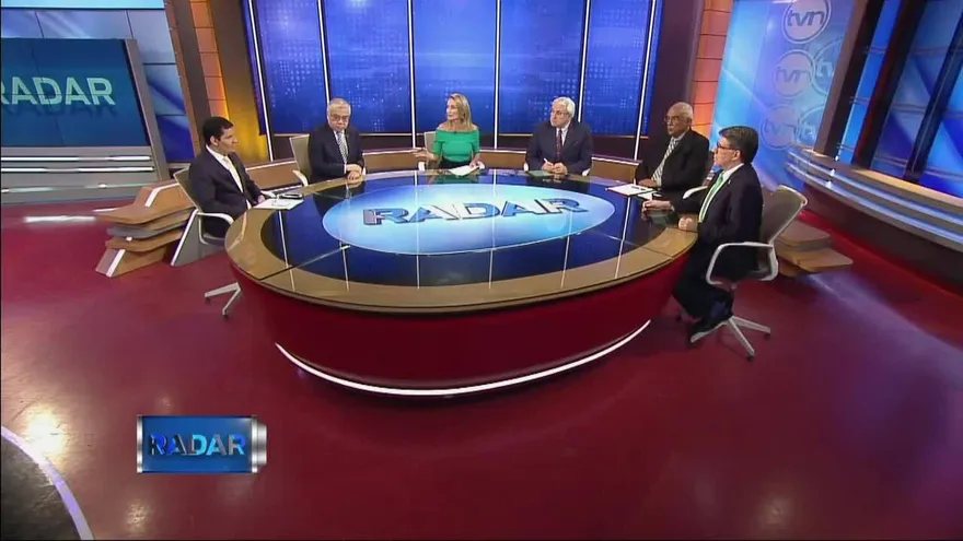 Bloque 1: Retos que tiene que enfrentar el nuevo gobierno