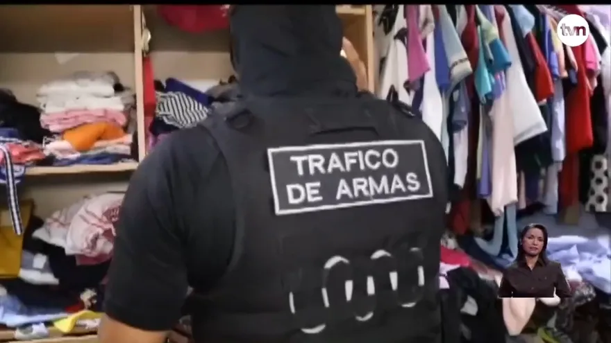 Realizan segunda fase de las operaciones Phising y Ardid