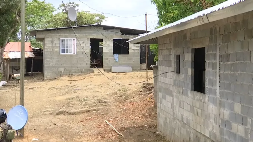 Dos hermanas menores de edad víctima de abuso sexual