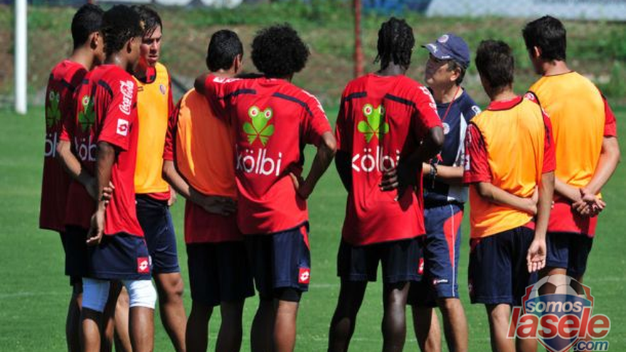 Costa Rica hoy no habre puertas
