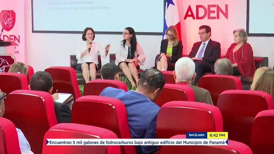 Inauguran la primera escuela de gobierno en Panamá