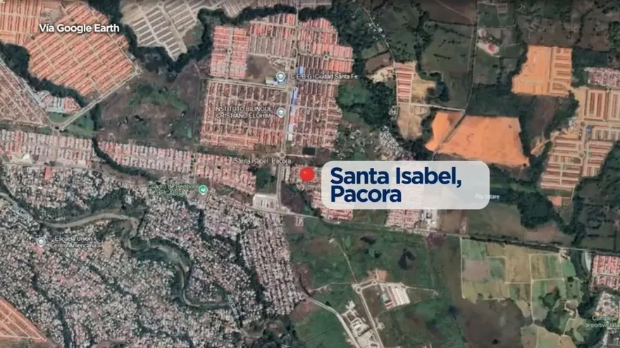 Ola de homicidios estremece a Panamá en las últimas semanas