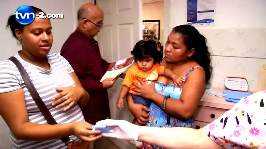ODONTOLOGÍA EN CENTRO DE SALUD