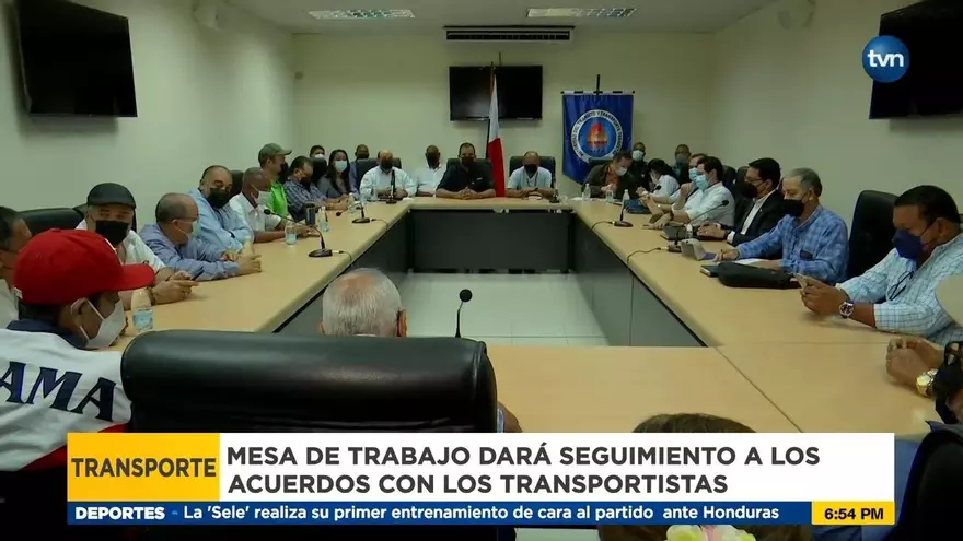 Estado subsidiará gasolina a transportista
