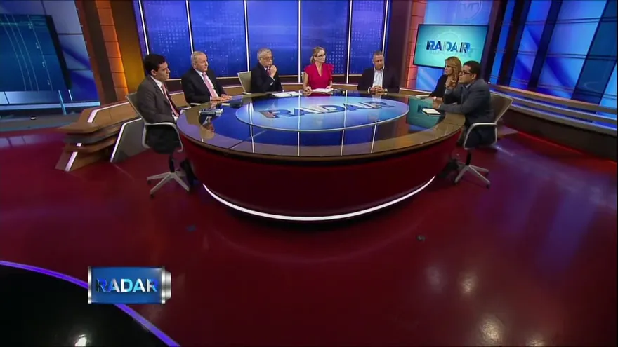 (Bloque 3) Resumen 2018 de Radar: Institucionalidad, justicia en Panamá y Corte Suprema