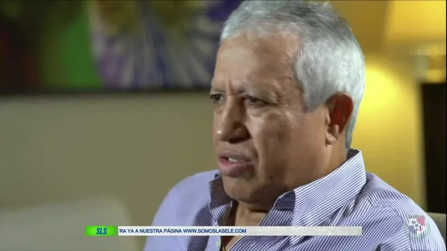 Somos La Sele del 19 de Noviembre de 2019