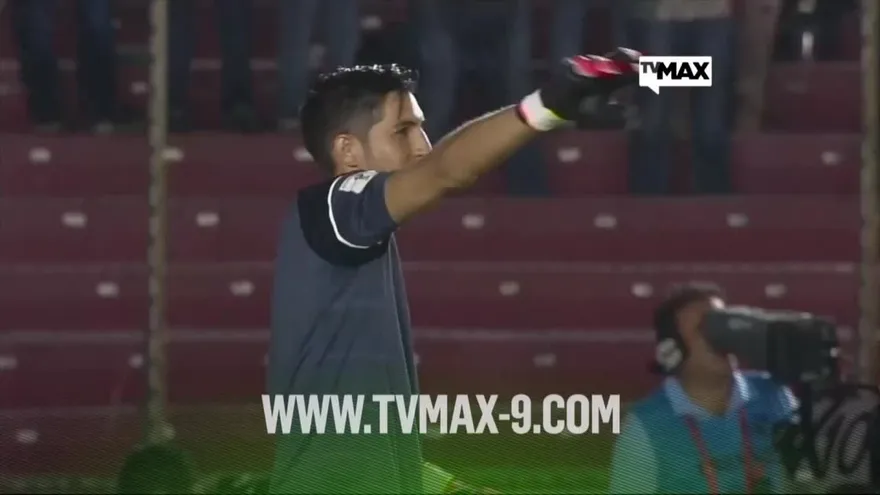 Jaime Penedo en exclusiva desde Rumanía | 3ra Parte