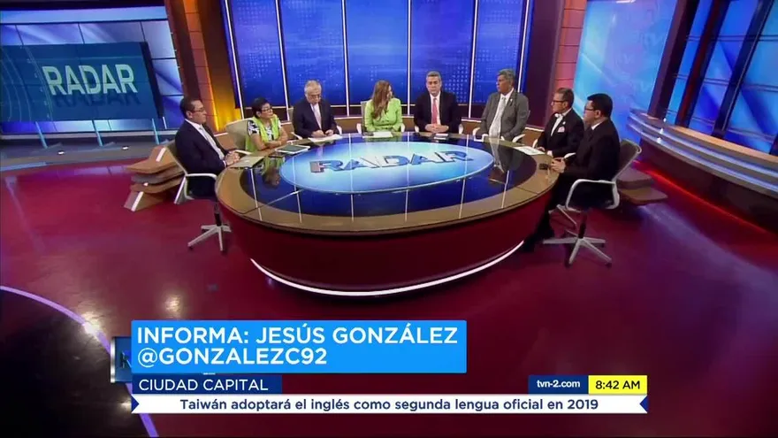 Noticiero AM 27 de agosto del 2018 - Bloque 5