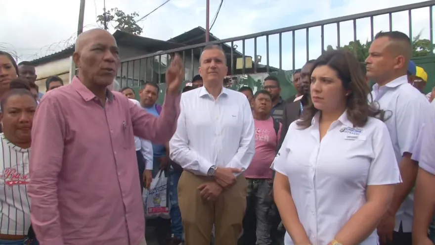 Ministra de Trabajo y Revisalud confirman pago de prestaciones laborales tras finalizar contrato de concesión