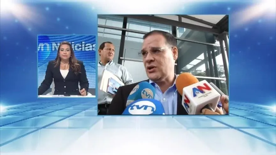 Vamos a esperar que el magistrado cumpla: González