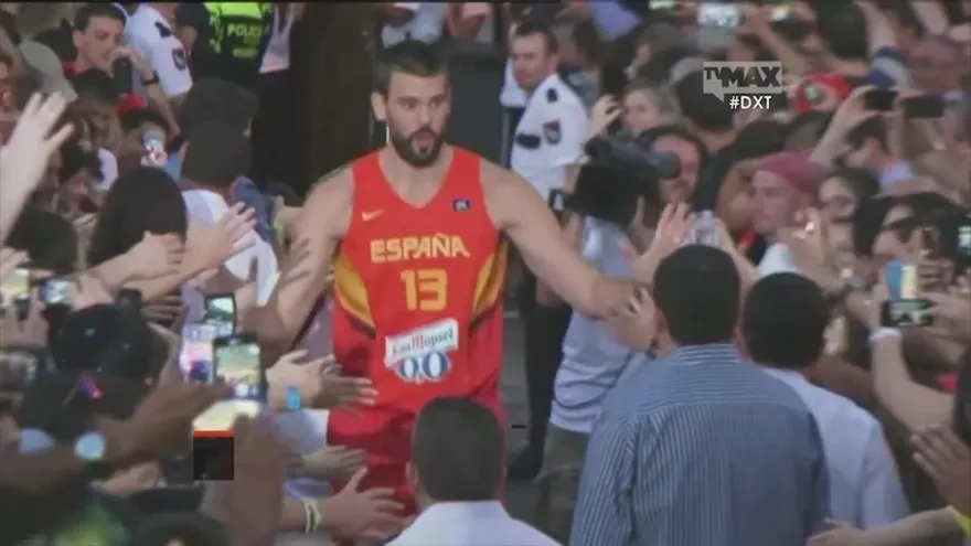 Gasol no irá a Río y Niñas de Colón participaron en el Festival de Fútbol organizado por FEPAFUT