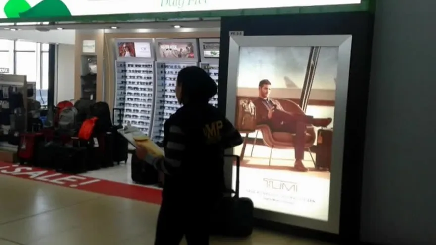 Empresarios preocupados por caso Waked