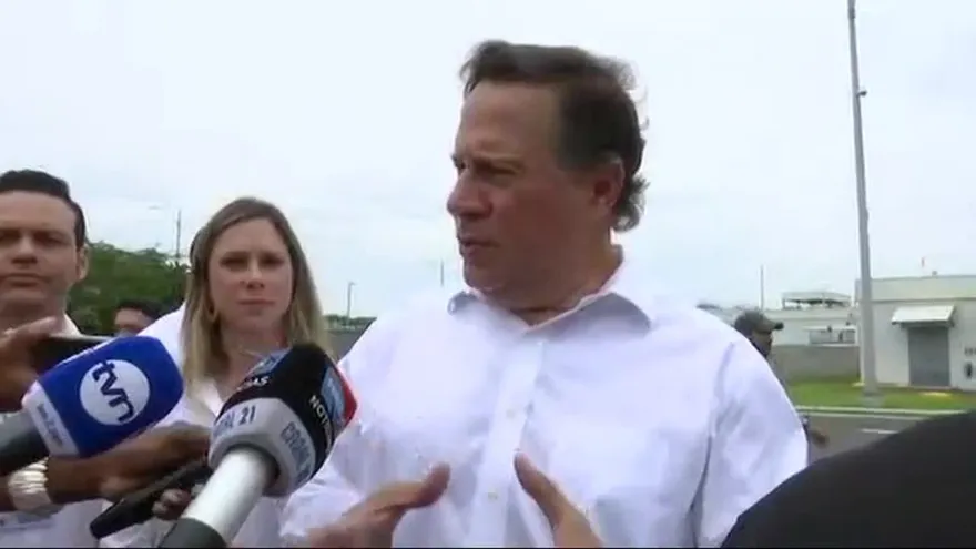 Entregan orden de proceder del segundo módulo de tratamiento en Juan Díaz