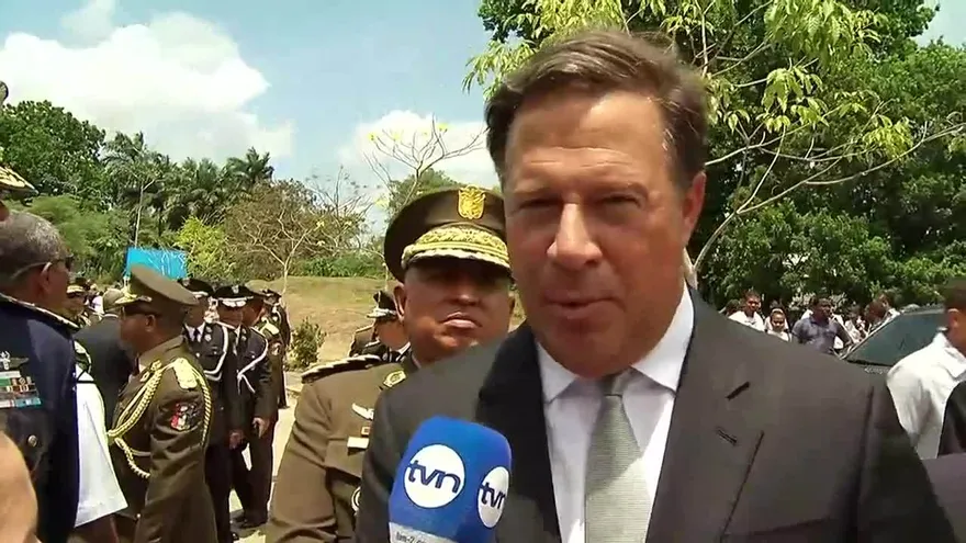 Varela: ‘El Estado se merece la verdad’