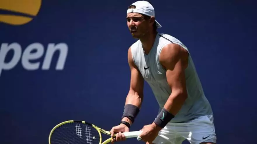 Nadal debutará en el US Open ante Millman y Djokovic contra Roberto Carballés