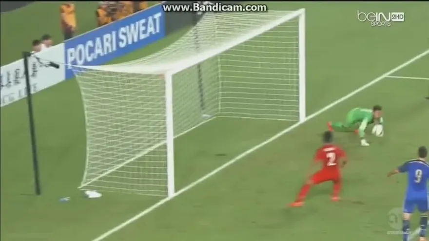 Amistoso: Argentina gan