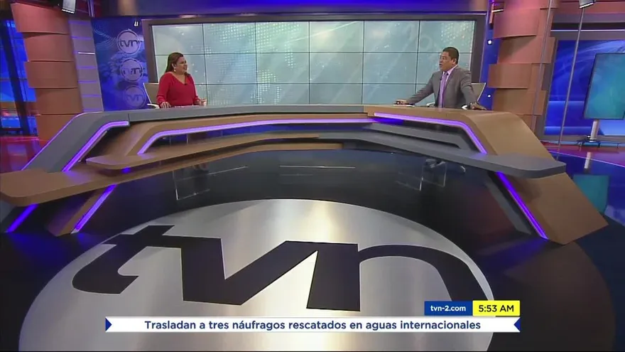 Noticiero AM 12 de marzo del 2018 - Bloque 1