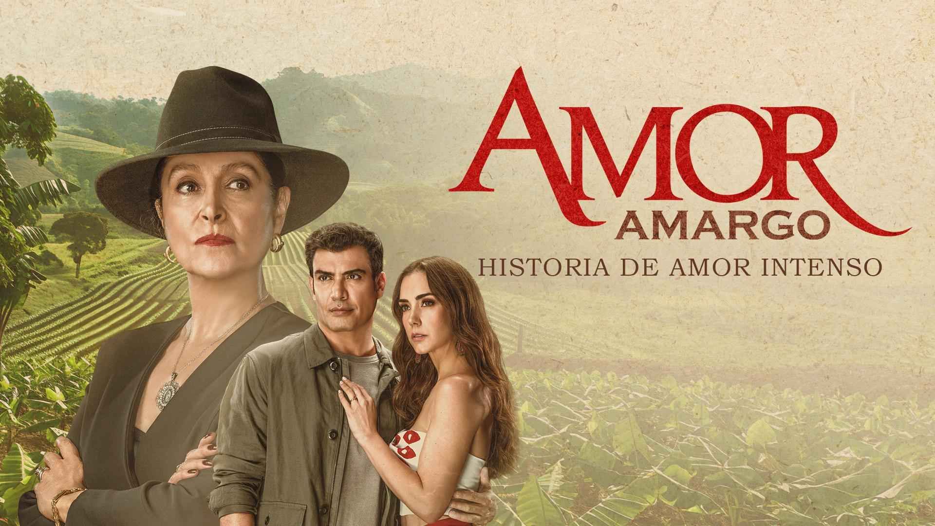 Amor Amargo