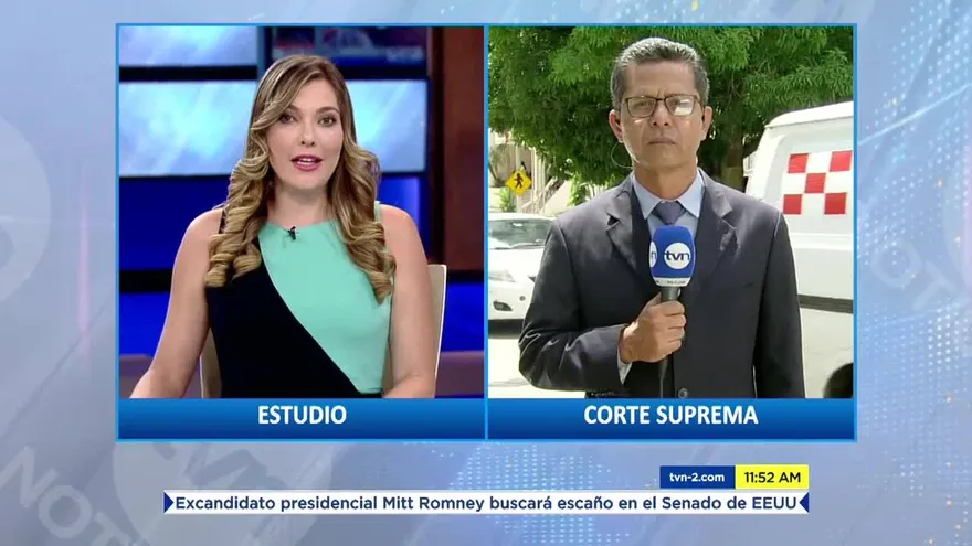 Noticiero MD 16 de febrero del 2018 - Bloque 1