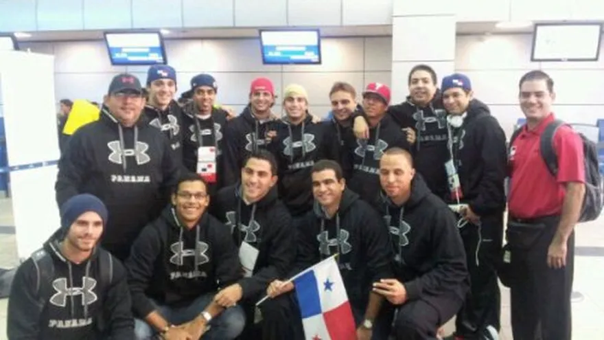 Panamá se encamina a su debut en Mundial de Flag Football