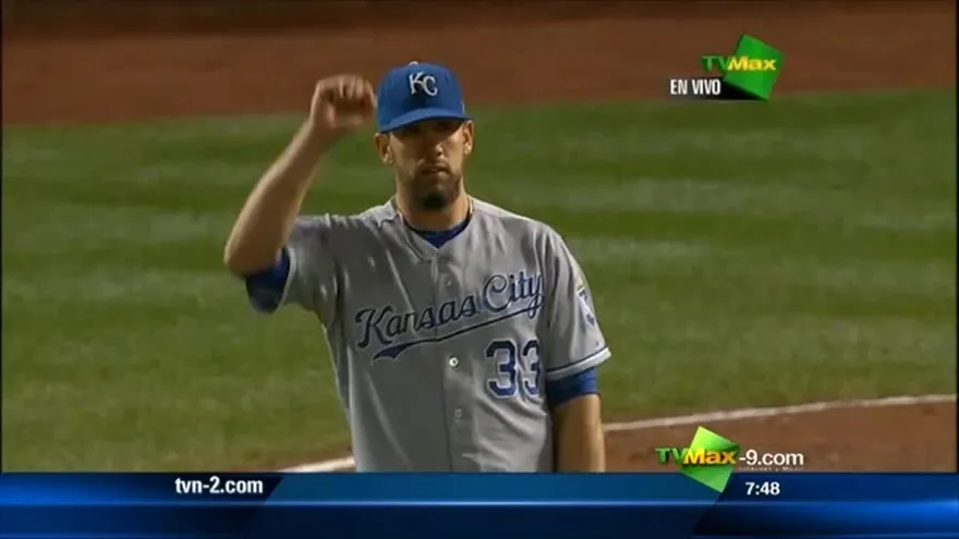 Los finalistas de la Serie Mundial