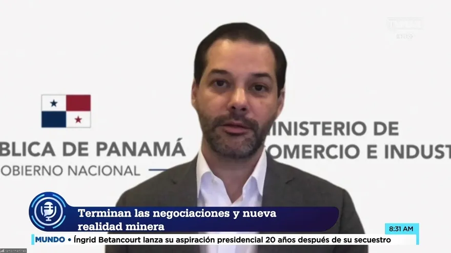 Mesa de Periodistas del 19 de enero de 2022