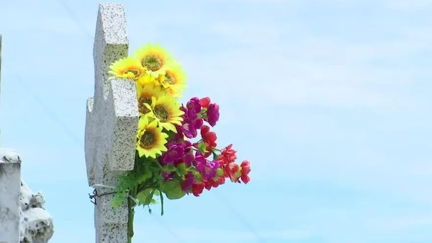 Aumenta demanda de flores naturales con la llegada del Día de los Difuntos
