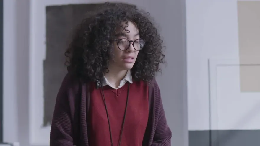 Betty en NY - Capítulo 19