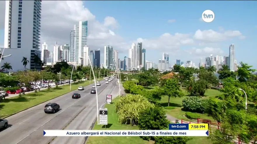 Panamá participará el reto Naturalista Urbano