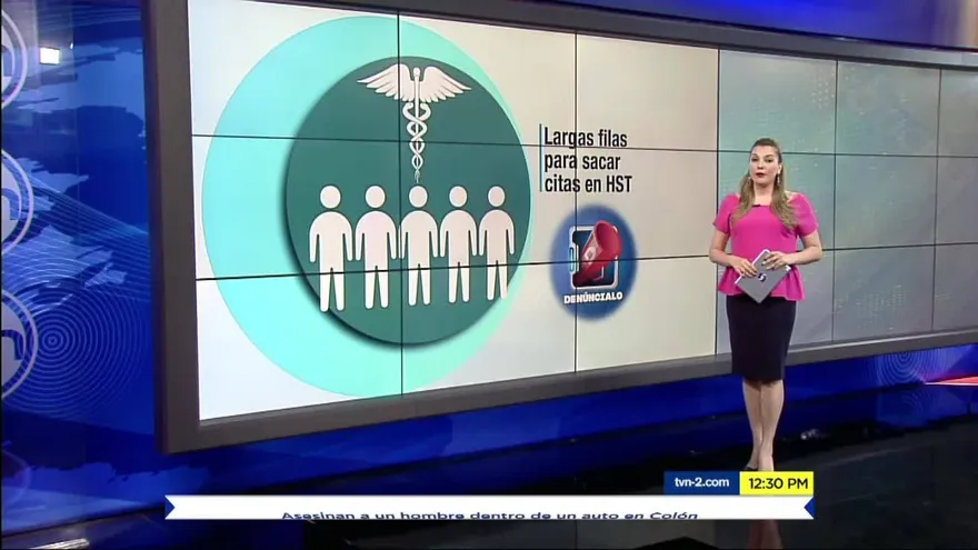 Noticiero MD 21 de diciembre del 2018 - Bloque 2