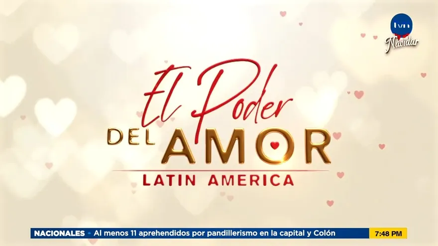 El Poder del Amor cierra temporada