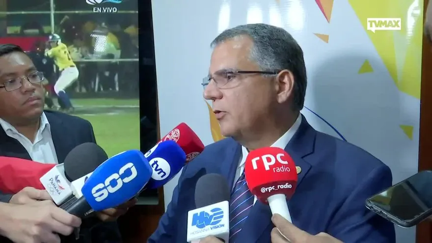 B/. 310 millones cuenta Panamá para los preparativos de los Juegos Centroamericanos y del Caribe 2022