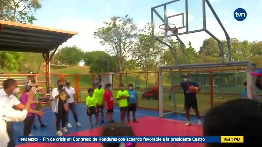 Ponen en marcha el programa Verano Feliz