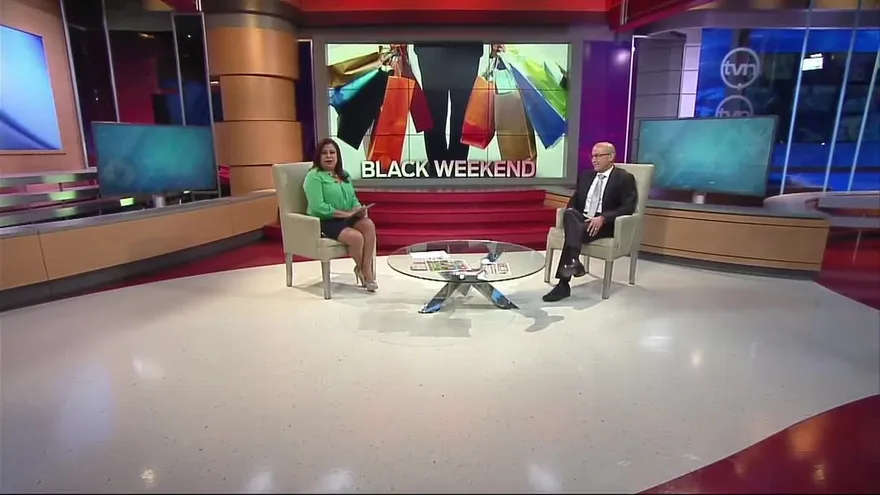 Noticiero AM 12 de septiembre de 2017 - Bloque 3