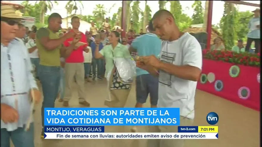 Celebran Festival del Marisco y El Cangrejo