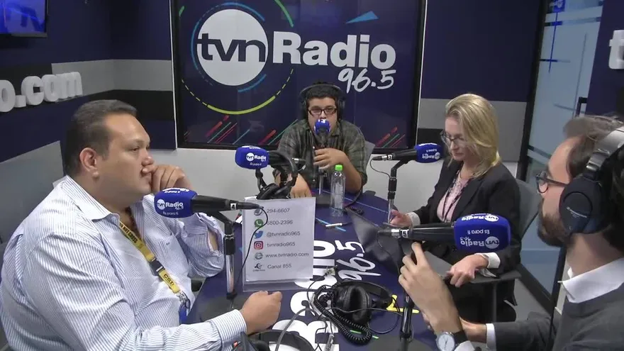 La Previa 23 de octubre de 2018