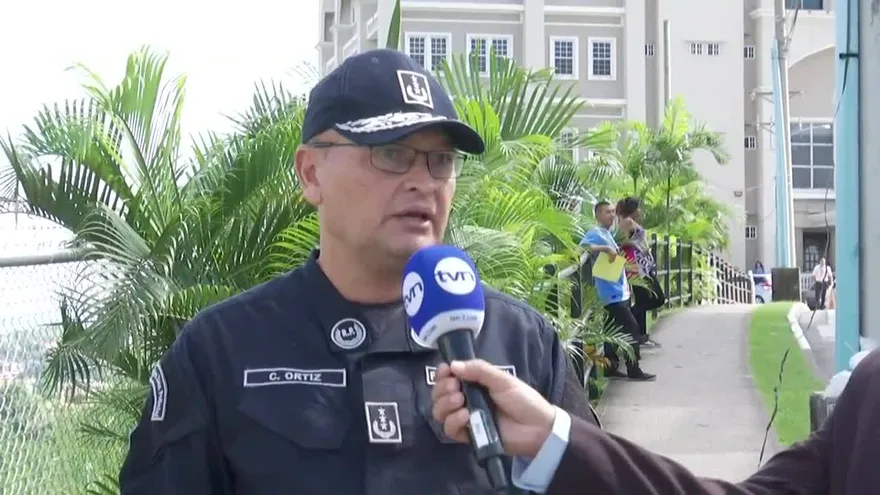 Detienen  a supuesto asesino de menor en San Miguelito