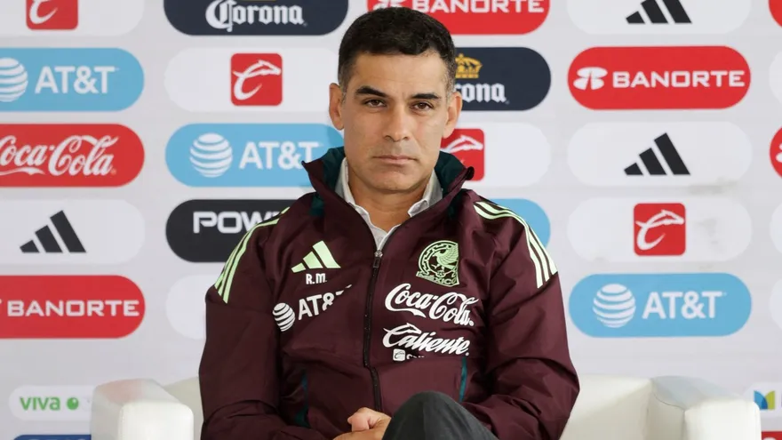 Rafael Márquez