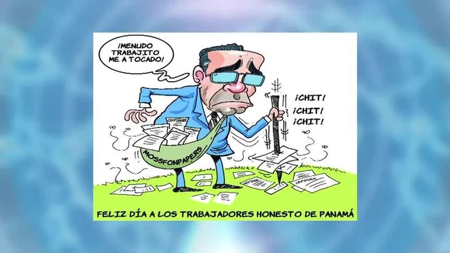 Bloque 8: Conclusiones y caricatura