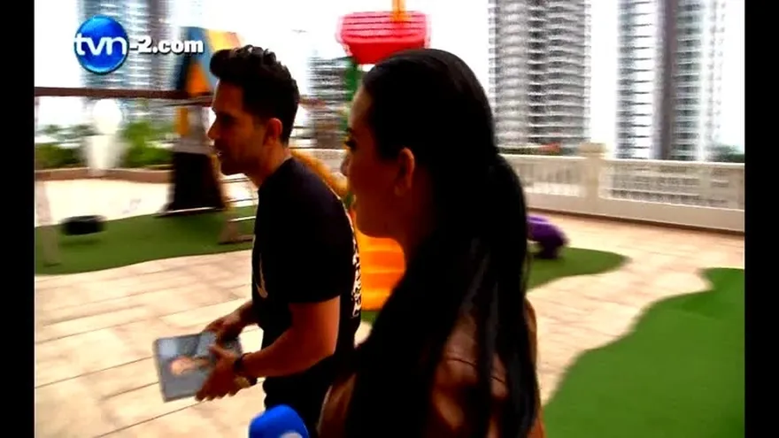 CONSEJOS EMBARAZADAS