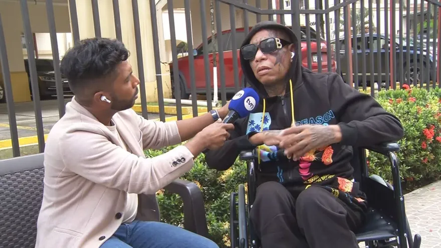 Entrevista exclusiva: Japanese cuenta cómo sigue su evolución