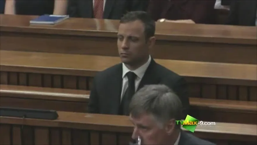 Pistorius cerca de conocer su sentencia
