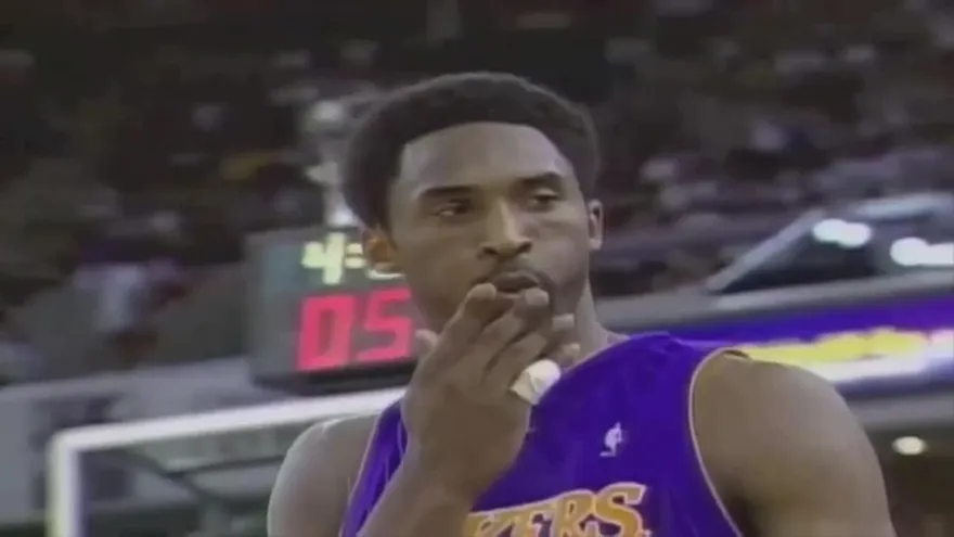 Después de 20 temporadas, Kobe Bryant anunció su retiro