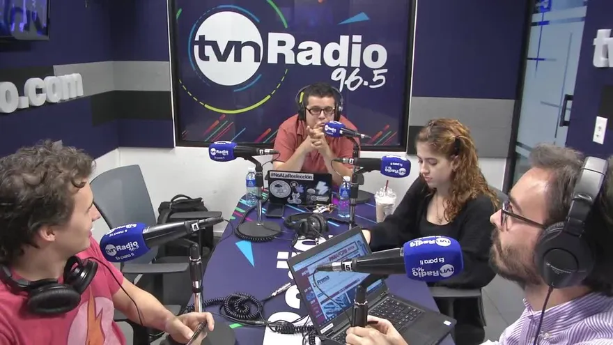 La Previa 27 de diciembre de 2018