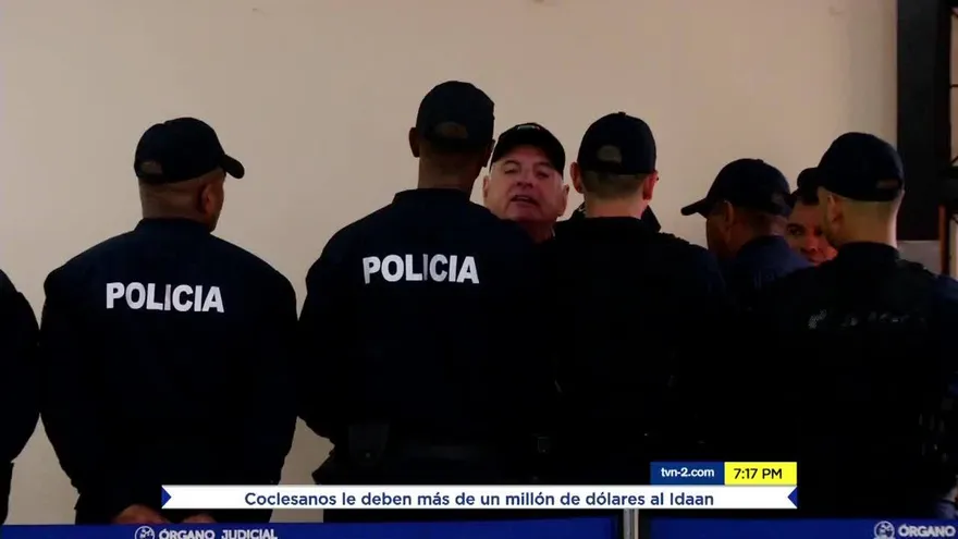 Liderazgo de Martinelli será puesto a pruebas en primarias del CD