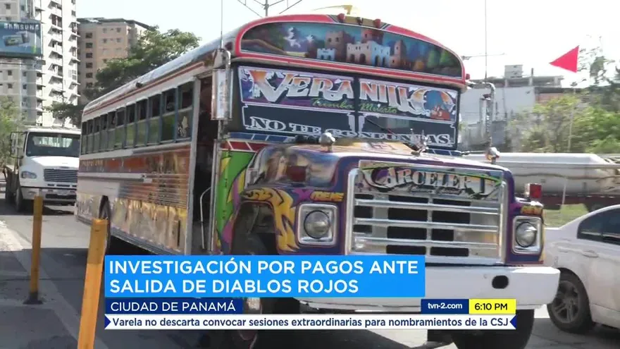 Caso de compensaciones a diablos rojos toma nuevo giro