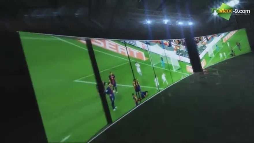 Minuto Final 19 de junio de 2013 Parte 1