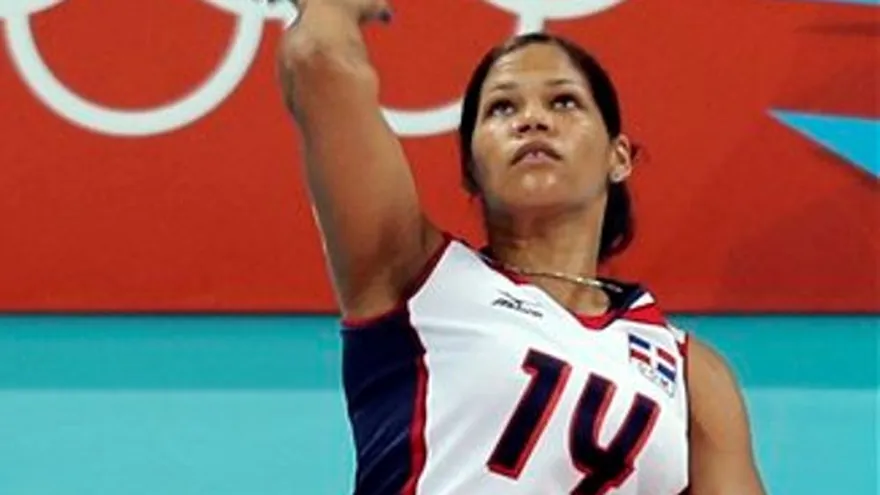 Rep. Dominicana avanza a cuartos del voleibol femenino
